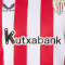 Castore Nico Williams Jr. Athletic Club Bilbao 2025-2026 Home Shirt