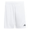 adidas Entrada 26 Shorts
