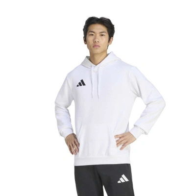 Met kap Entrada 26 Sweatshirt