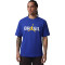 Nike Brazilië x Air Jordan 85 Fanswear Wereldbeker 2026 T-Shirt