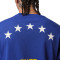 Nike Brazilië x Air Jordan 85 Fanswear Wereldbeker 2026 T-Shirt