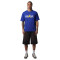 Nike Brazilië x Air Jordan 85 Fanswear Wereldbeker 2026 T-Shirt