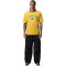 Nike Brazilië Fanswear Wereldbeker 2026 T-Shirt