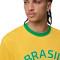 Nike Brazilië Fanswear Wereldbeker 2026 T-Shirt