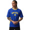 Nike Brazilië Fanswear Wereldbeker 2026 T-Shirt