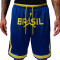 Nike Brazil Fanswear Wereldbeker 2026 Shorts