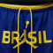 Nike Brazil Fanswear Wereldbeker 2026 Shorts