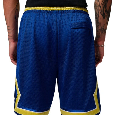 Brazil Fanswear Wereldbeker 2026 Shorts
