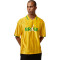 Nike Brazilië Fanswear Wereldbeker 2026 T-Shirt