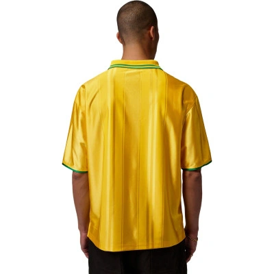 Brasil Fanswear Mundial 2026 T-Shirt