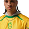 Nike Brazilië x Jordan Fanswear Wereldbeker 2026 T-Shirt
