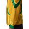 Nike Brazilië x Jordan Fanswear Wereldbeker 2026 T-Shirt