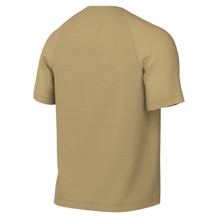 camiseta-nike-park-viii-nino-gold-1