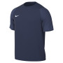 Academy II-Midnight Navy-White-White