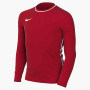 Crew Top Park 26 Kind-University Red-White
