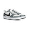 Nike Court Borough Low Recraft Trainers