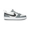 Nike Court Borough Low Recraft Trainers