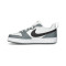 Nike Court Borough Low Recraft Trainers