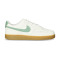 Nike Nike Court Vision Low Trainers