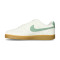 Nike Nike Court Vision Low Trainers