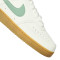 Nike Nike Court Vision Low Trainers
