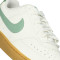 Nike Nike Court Vision Low Trainers