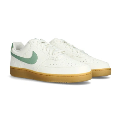Nike Court Vision Low Trainers