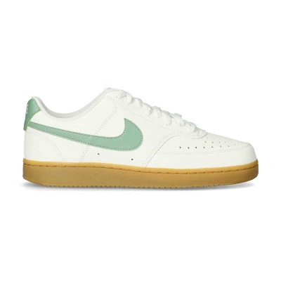 Nike Court Vision Low Trainers