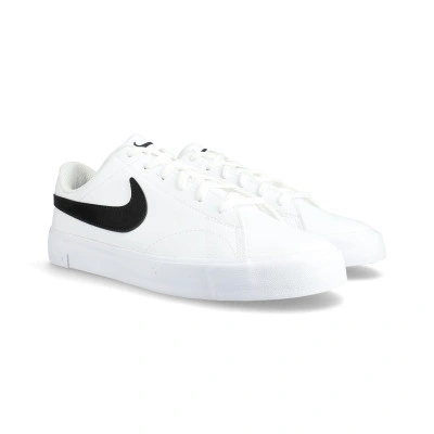 Tennis Essential Niño Sneakers