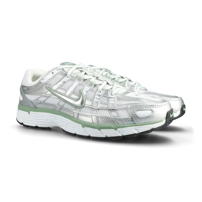 P-6000 Mujer Sneakers