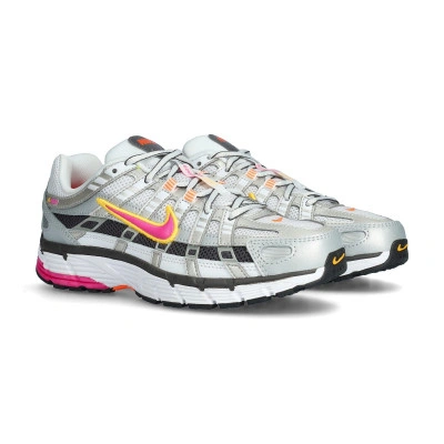 P-6000 Mujer Trainers