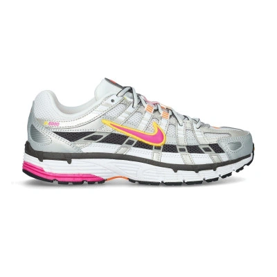 P-6000 Mujer Trainers