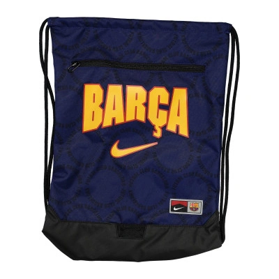 Fc Barcelona 2026-2027 Gymsack