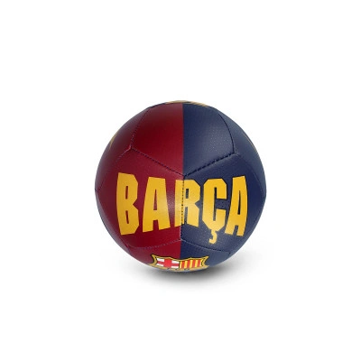 Mini FC Barcelona 2026-2027 Bal
