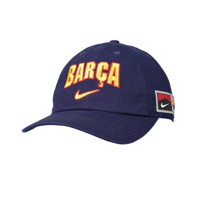 FC Barcelona 2026-2027 Pet