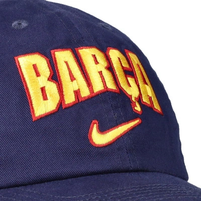 FC Barcelona 2026-2027 Pet