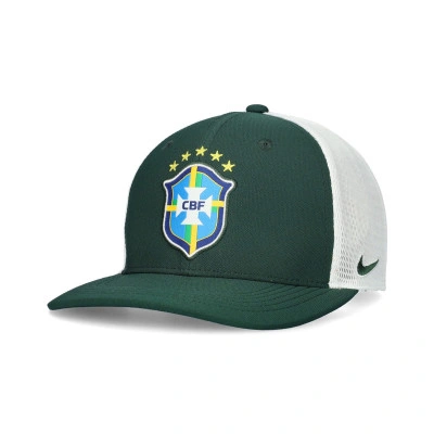 Brazilië Wereldbeker 2026 Pet