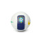 Nike Mini Brazilië Wereldbeker 2026 Bal