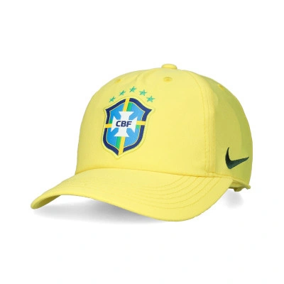 Brazilië Wereldbeker 2026 Pet