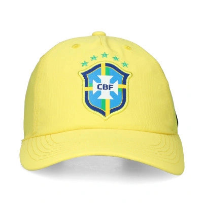 Brazilië Wereldbeker 2026 Pet