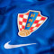 Nike Kroatië Uittenue Wereldbeker 2026 Shirt