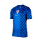 Nike Kroatië Uittenue Wereldbeker 2026 Shirt