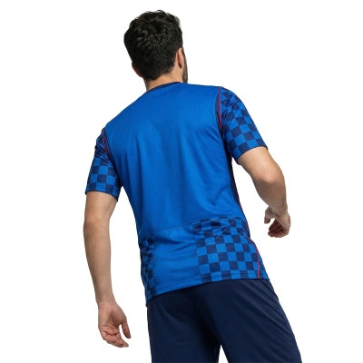 Kroatië Uittenue Wereldbeker 2026 Shirt