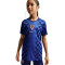 Nike Kroatië Uittenue Wereldbeker 2026 Kind Shirt