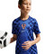Nike Kroatië Uittenue Wereldbeker 2026 Kind Shirt