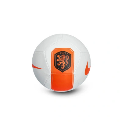 Mini Nederland Wereldbeker 2026 Bal