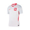 Nike Polen Thuistenue Wereldbeker 2026 Shirt