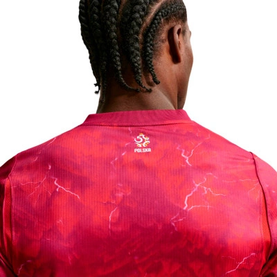 Polen Uittenue Wereldbeker 2026 Shirt