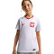 Nike Polen Thuistenue Wereldbeker 2026 Kind Shirt