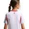 Nike Polen Thuistenue Wereldbeker 2026 Kind Shirt